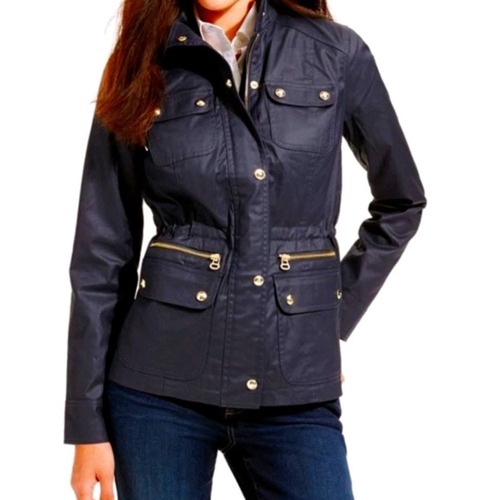 Tommy Hilfiger Raincoat